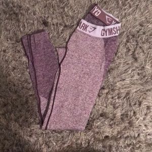 Gymshark Flex Leggings